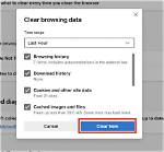 How Do I Clear My Browser Cache iOS?
