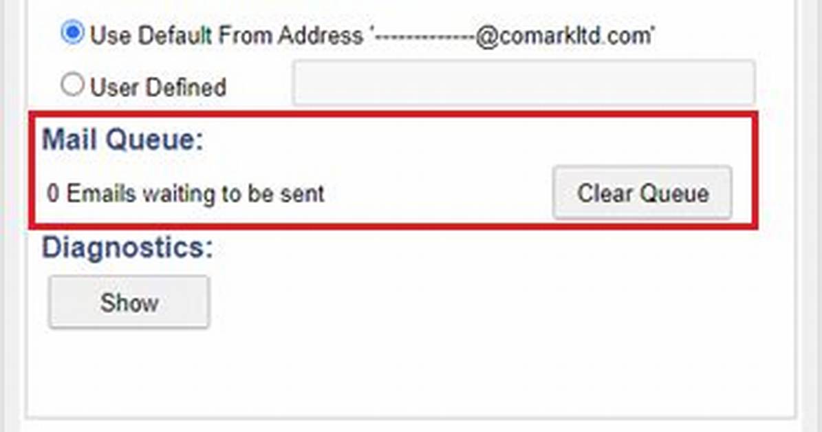 How Do I Clear the Mail Queue in Postfix Linux?