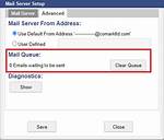 How Do I Clear the Mail Queue in Postfix Linux?