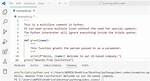 How Do I Comment out Multiple Lines in Perl? Check This out | Perl Multiline Comment