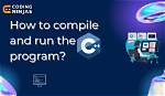 How Do I Compile a C++ Program I Made in Vim?