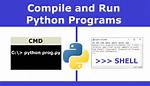 How Do I Compile and Run Python in Linux?