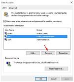 How Do I Completely Remove a User from Linux?
