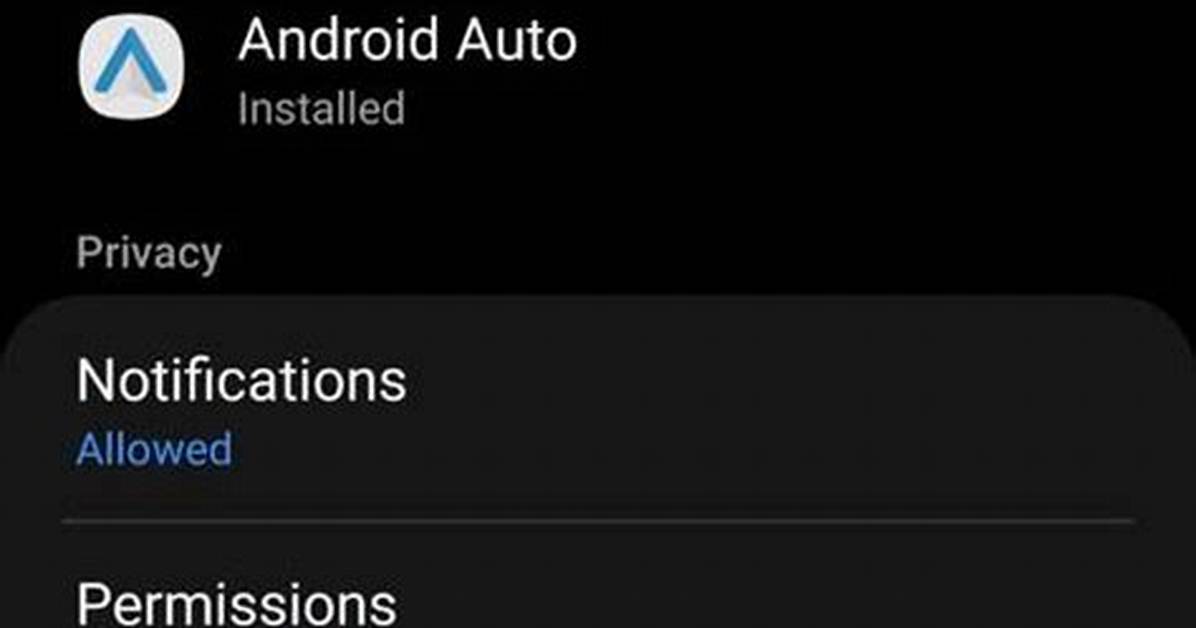 How Do I Completely Remove Android Auto?