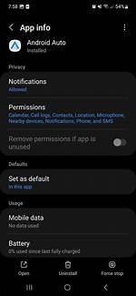 How Do I Completely Remove Android Auto?