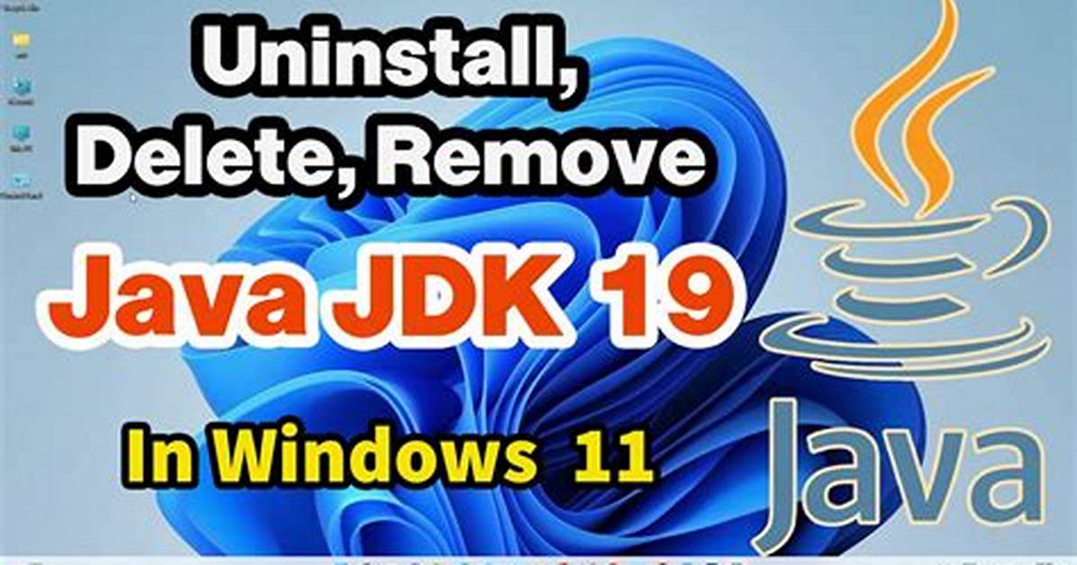 How Do I Completely Remove Jdk from Ubuntu?