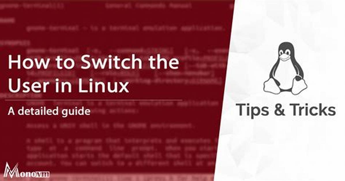 How Do I Completely Switch to Linux?