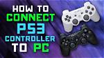 How Do I Connect My Ps3 Controller to My Android Tv?