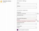 How Do I Connect to a Postgresql Server Using Libreoffice Base?