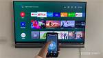 How Do I Control Android Tv with Google Assistant?