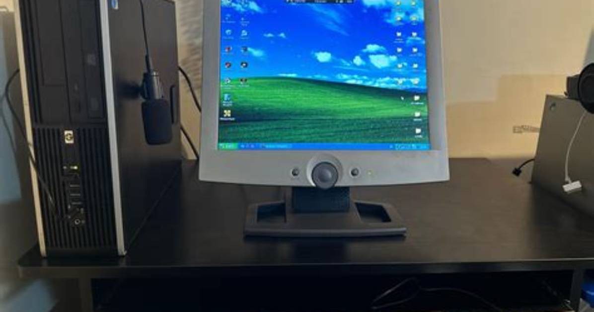 How Do I Convert a Windows Computer to Linux?