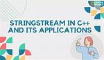 How Do I Convert from Stringstream to String in C++?