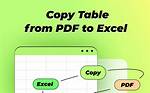 How Do I Copy a Table from Word to Photoshop?