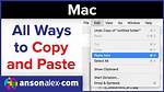 How Do I Copy and Paste Between Ubuntu and Windows?
