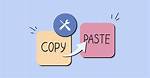 How Do I Copy Data from One File to Another in Linux?
