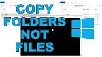 How Do I Copy Files Without Changing the Date Stamp on Android?