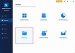 How Do I Create a Backup File in Linux?