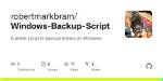 How Do I Create a Backup Script in Linux?