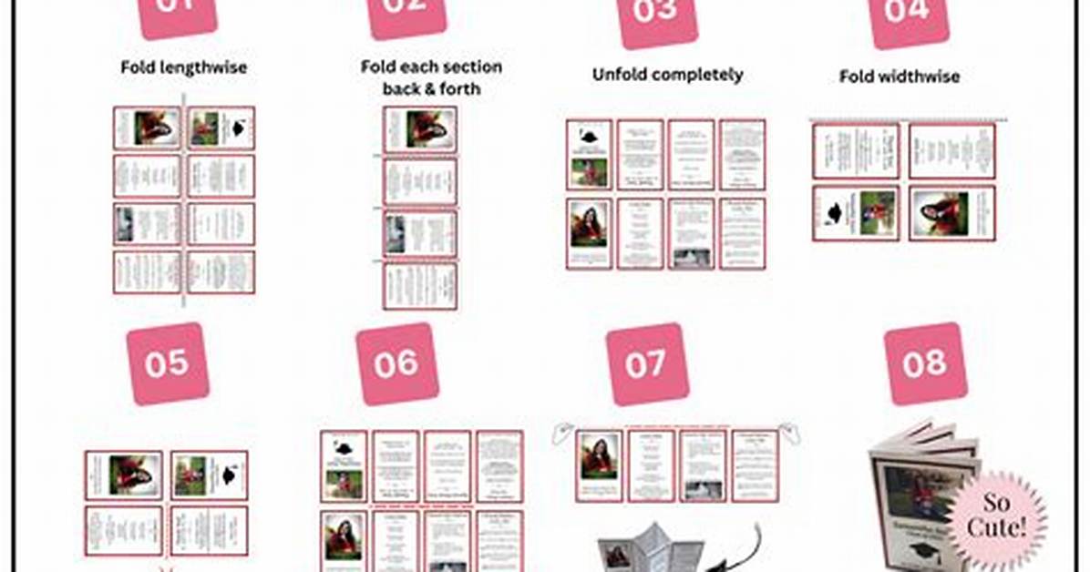 How Do I Create a Booklet?