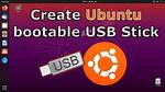 How Do I Create a Bootable Ubuntu Hard Drive?