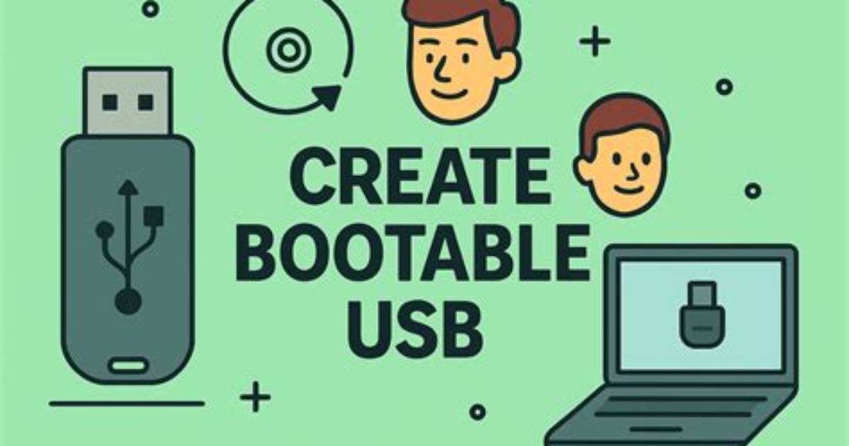 How Do I Create a Bootable Usb for Linux Mint 20?