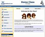 How Do I Create a Class Website on Weebly