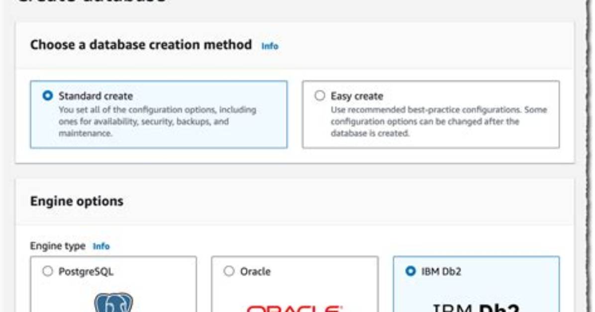 How Do I Create a Db2 Instance in Linux?