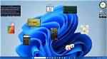 How Do I Create a Desktop Widget in Windows 7?