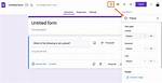 How Do I Create a Google Form on My Phone? Check This out | How to Make a Google Form on Iphone
