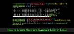 How Do I Create a Hard Link in a Directory in Linux?