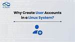 How Do I Create a Linux Account?