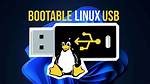 How Do I Create a Linux Usb Installer?