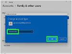 How Do I Create a Local User Account in Windows 7?