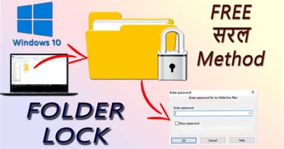 How Do I Create a Locked Folder on My Android?
