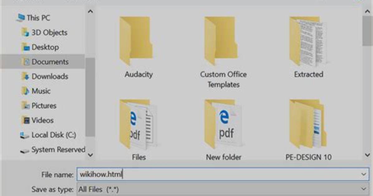 How Do I Create a Pdf Folder on Android?