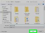 How Do I Create a Pdf Folder on Android?