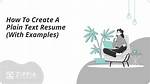 How Do I Create a Plain Text File in Linux?