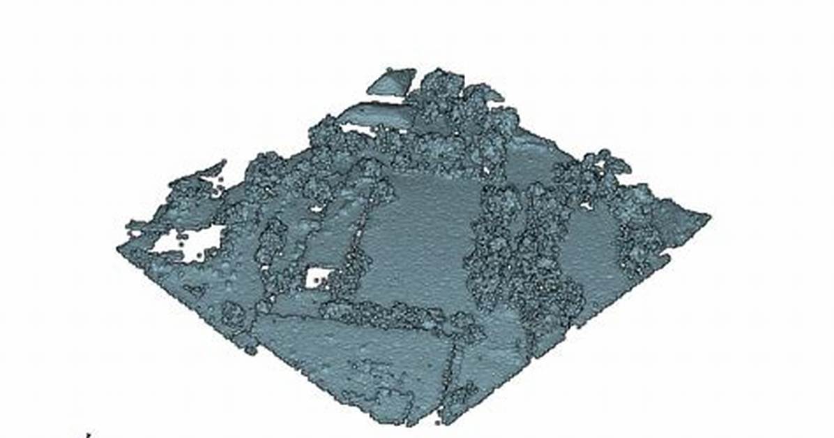 How Do I Create a Point Cloud in Matlab?