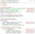 How Do I Create a Python Script in Linux?
