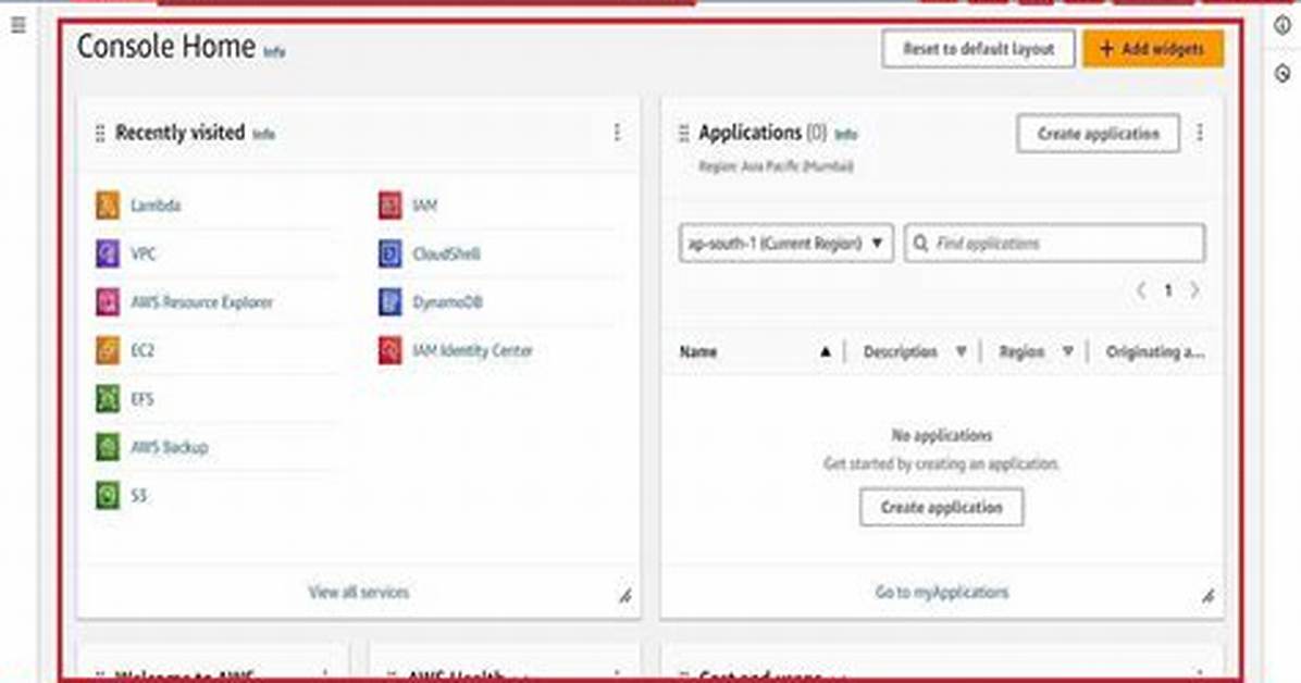 How Do I Create a Service Console in Salesforce