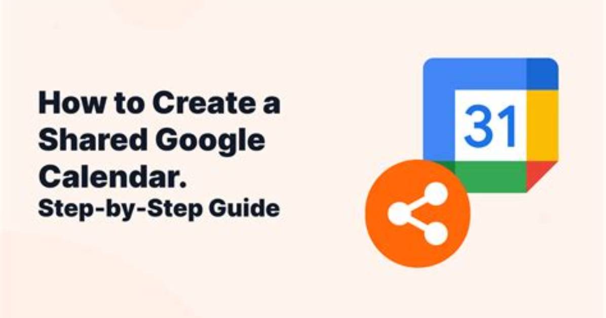 How Do I Create a Shared Google Drive?