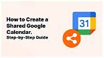 How Do I Create a Shared Google Drive?
