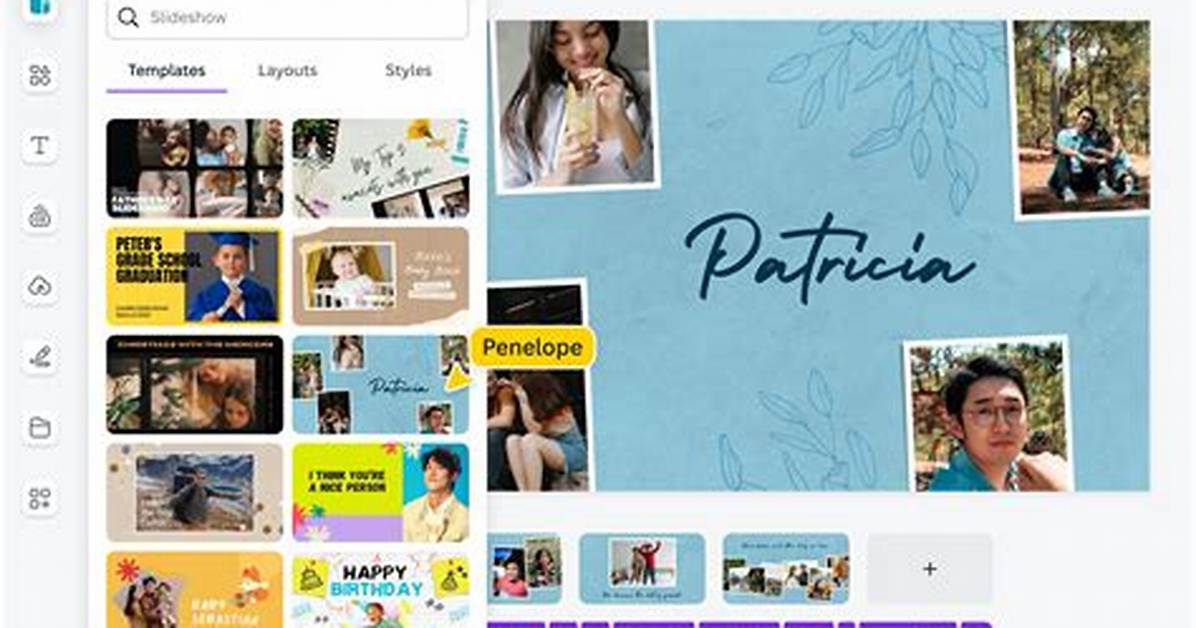 How Do I Create a Slideshow in Windows 10?
