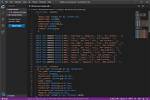 How Do I Create a Sql File in Unix?