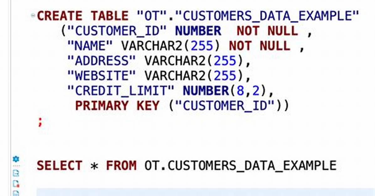 How Do I Create a Sql Form