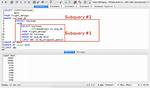How Do I Create a Subquery in Sql Server?
