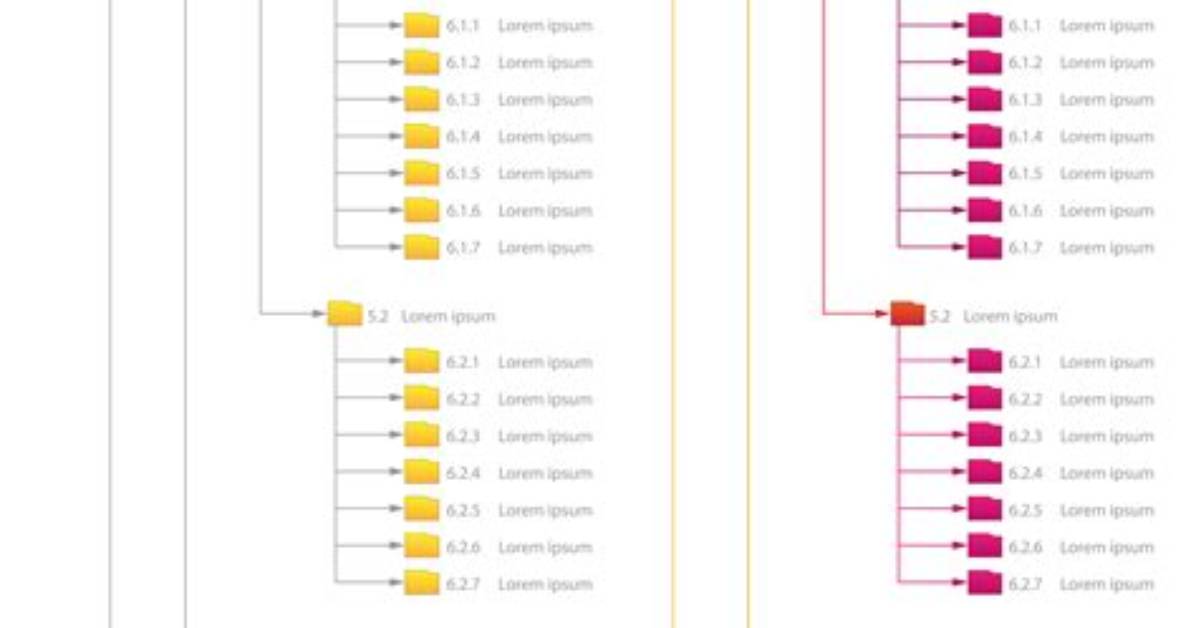 How Do I Create a Tree Folder in Windows 10?