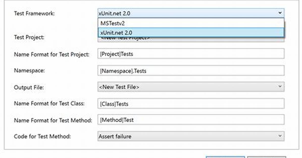 How Do I Create a Unit Test for Web Api?