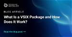 How Do I Create a Vsix Package