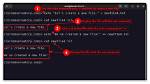 How Do I Create an Echo File in Linux?